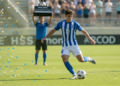 UConn midfielder Preston Alessio named 2026 NPSL Young Player of the Season