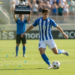 UConn midfielder Preston Alessio named 2026 NPSL Young Player of the Season