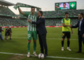 Betis secures Diego Conde on season-long loan from Villarreal with €3.5m option