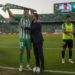 Betis secures Diego Conde on season-long loan from Villarreal with €3.5m option