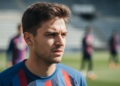 Michael Olise eyes Real Madrid as Bayern insist not for sale