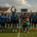 Namibia Unified Gladiators secure Division 2 gold at Special Olympics Unified Soccer World Cup