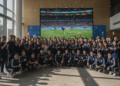 Adidas grants China employees day off to watch World Cup final