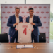 RB Leipzig complete €25m signing of Maxime Estève on six-year deal
