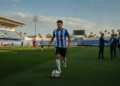 Juan Cruz set to join Málaga on loan with option to buy