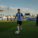Juan Cruz set to join Málaga on loan with option to buy