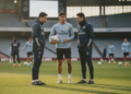 Arsenal step up efforts to sign Morgan Rogers from Aston Villa