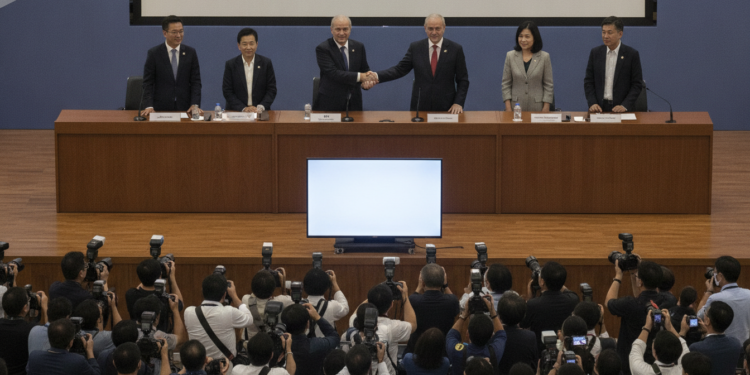 ASEAN Hyundai Cup 2026 confirms live broadcasts for all 28 matches