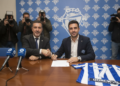 Mikel Rodríguez signs for Alavés and targets LaLiga breakthrough