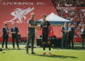 Liverpool open talks to sign Bournemouth winger Rayan amid PSG, Bayern interest