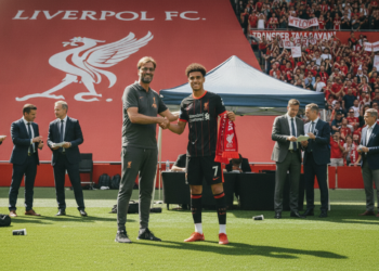 Liverpool open talks to sign Bournemouth winger Rayan amid PSG, Bayern interest