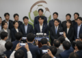 Park Ji-sung-led K-Football Reform Committee demands direct KFA presidential elections amid backlash