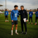 Michael Olise defended by Deschamps after World Cup criticism