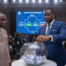 Flying Eagles Drawn With Ghana, Togo and Burkina Faso in WAFU B