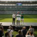 Elche CF unveils 2026/27 home kit with bold green horizontal stripe