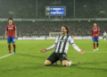 SC Paderborn defeats Fagiano Okayama 3-1 as Sven Michel scores brace