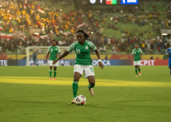 Chinwendu Ihezuo warns WAFCON will be tougher as she targets 11th title