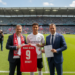 Köln completes permanent signing of Reigan Heskey from Manchester City