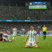 Argentina rally late to beat England 2-1, reach 2026 World Cup final