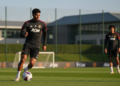 Manchester United prioritize retaining Marcus Rashford over signing Crysencio Summerville