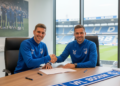 Karol Mets signs for VfL Bochum after St. Pauli relegation