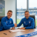 Karol Mets signs for VfL Bochum after St. Pauli relegation