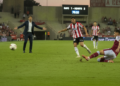 Rayo Vallecano suffers 2-1 preseason defeat to Hearts under Beñat San José
