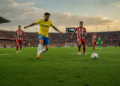 Villarreal loses 2-0 to Benfica in Iñigo Pérez preseason debut