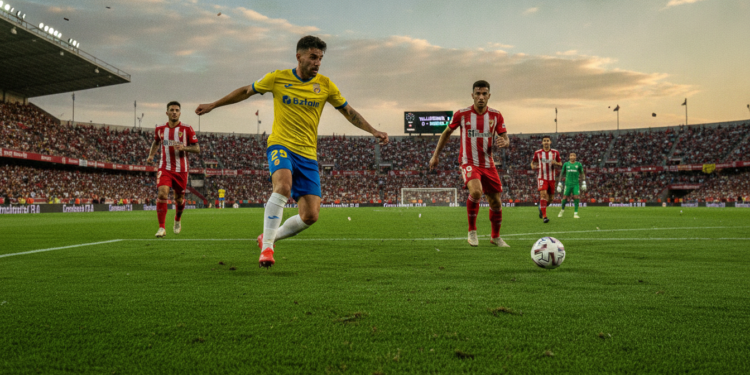 Villarreal loses 2-0 to Benfica in Iñigo Pérez preseason debut