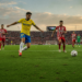 Villarreal loses 2-0 to Benfica in Iñigo Pérez preseason debut