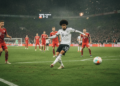 Liverpool register interest in Said El Mala after 13-goal Bundesliga season