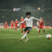 Liverpool register interest in Said El Mala after 13-goal Bundesliga season