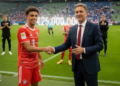 Michael Olise to remain at Bayern Munich as Matthaüs predicts €25m deal