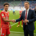 Michael Olise to remain at Bayern Munich as Matthaüs predicts €25m deal
