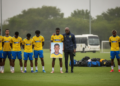 Mamelodi Sundowns postpone Austria preseason after Jayden Adams death