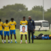Mamelodi Sundowns postpone Austria preseason after Jayden Adams death