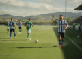 Real Sociedad Faces Racing Santander in Zubieta Friendly as Canales Returns