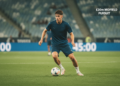 Tottenham target Arthur Vermeeren in £30m midfield pursuit