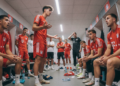 Michael Olise confirms desire to join Real Madrid to Bayern Munich teammates