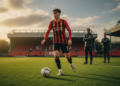 Liverpool prioritize Adam Wharton as top £100m midfield target