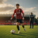 Liverpool prioritize Adam Wharton as top £100m midfield target