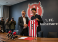 Erencan Yardımcı completes loan move to Kaiserslautern with €5m option