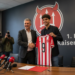 Erencan Yardımcı completes loan move to Kaiserslautern with €5m option