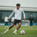 Arsenal target Ezri Konsa after Saliba faces potential surgery