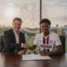Eintracht Frankfurt complete €13m signing of Noel Aseko from Bayern