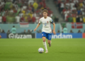 Tottenham targets Andreas Schjelderup after World Cup breakout valued at £25m
