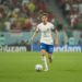 Tottenham targets Andreas Schjelderup after World Cup breakout valued at £25m