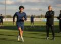 Franco Mastantuono faces defining preseason as Mourinho weighs loan decision