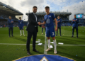 Chelsea agree £117m deal to sign Morgan Rogers from Aston Villa