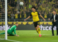 Takato Yamamoto scores on Borussia Dortmund debut as Kovac hails prospect